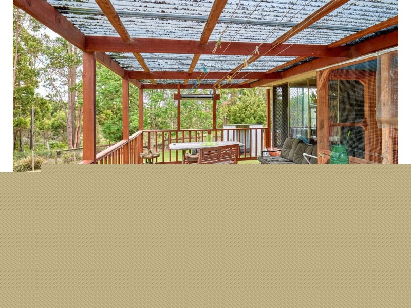 520 Bradys Plain Road, Parkham TAS 7304