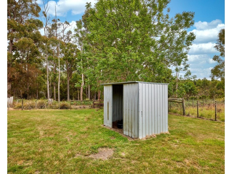 520 Bradys Plain Road, Parkham TAS 7304