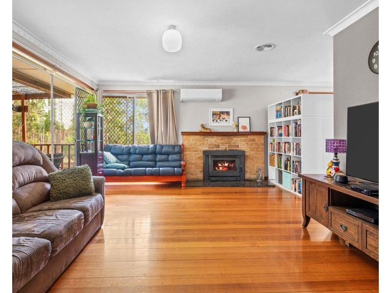 520 Bradys Plain Road, Parkham TAS 7304