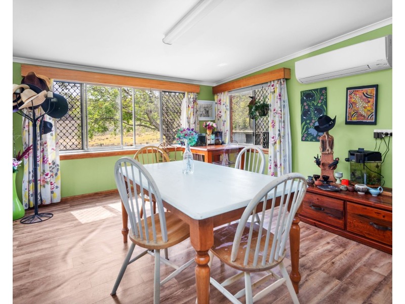 520 Bradys Plain Road, Parkham TAS 7304