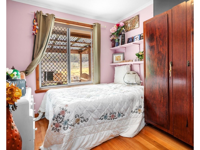 520 Bradys Plain Road, Parkham TAS 7304