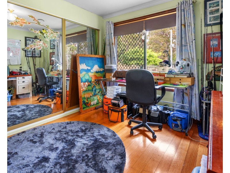 520 Bradys Plain Road, Parkham TAS 7304