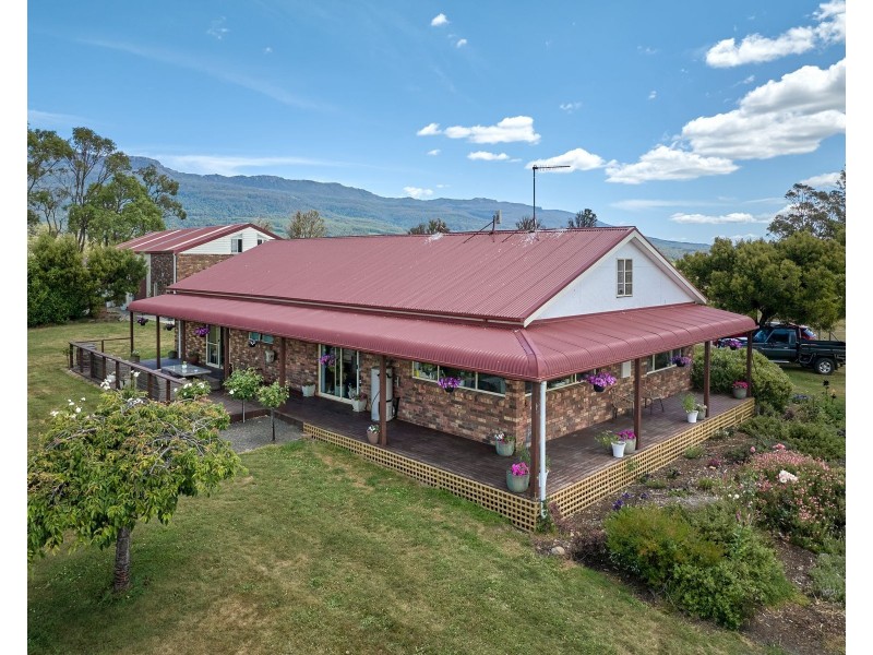 49 Rosedean Road, Caveside TAS 7304