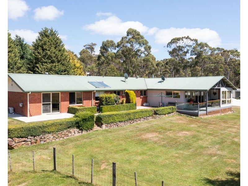 160 Pipers River Road, Turners Marsh TAS 7267