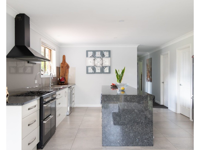 160 Pipers River Road, Turners Marsh TAS 7267