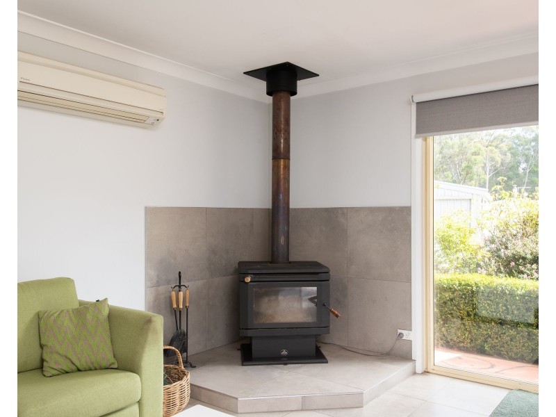 160 Pipers River Road, Turners Marsh TAS 7267