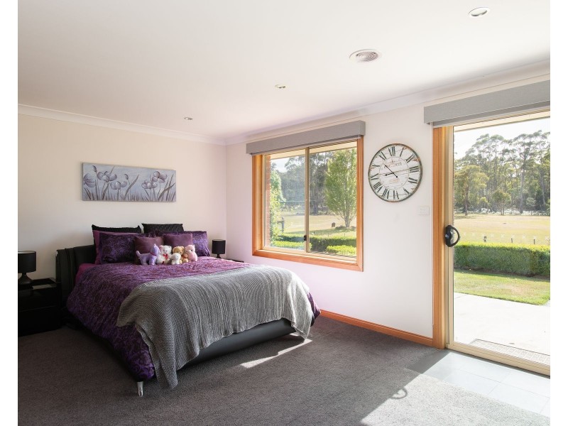 160 Pipers River Road, Turners Marsh TAS 7267