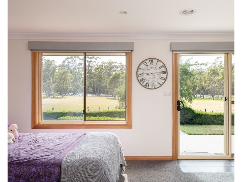 160 Pipers River Road, Turners Marsh TAS 7267