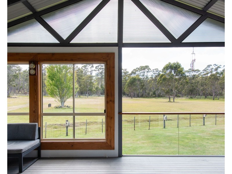 160 Pipers River Road, Turners Marsh TAS 7267