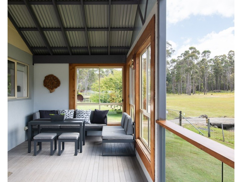 160 Pipers River Road, Turners Marsh TAS 7267