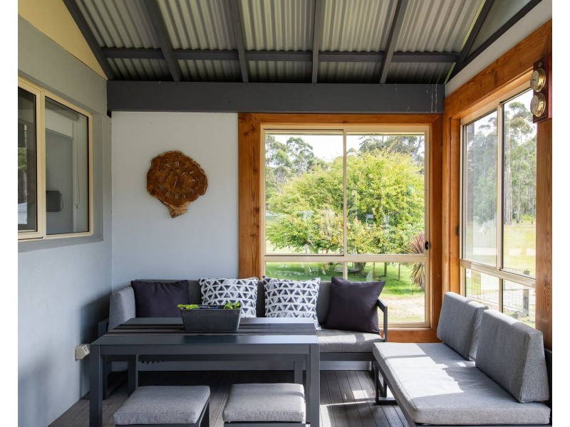 160 Pipers River Road, Turners Marsh TAS 7267