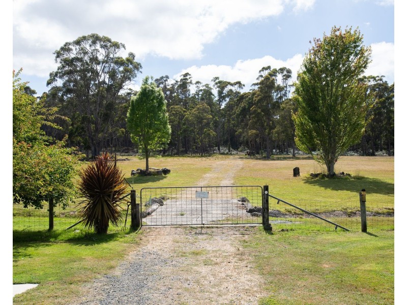 160 Pipers River Road, Turners Marsh TAS 7267