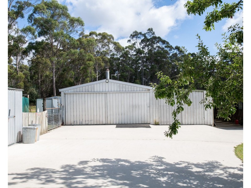 160 Pipers River Road, Turners Marsh TAS 7267