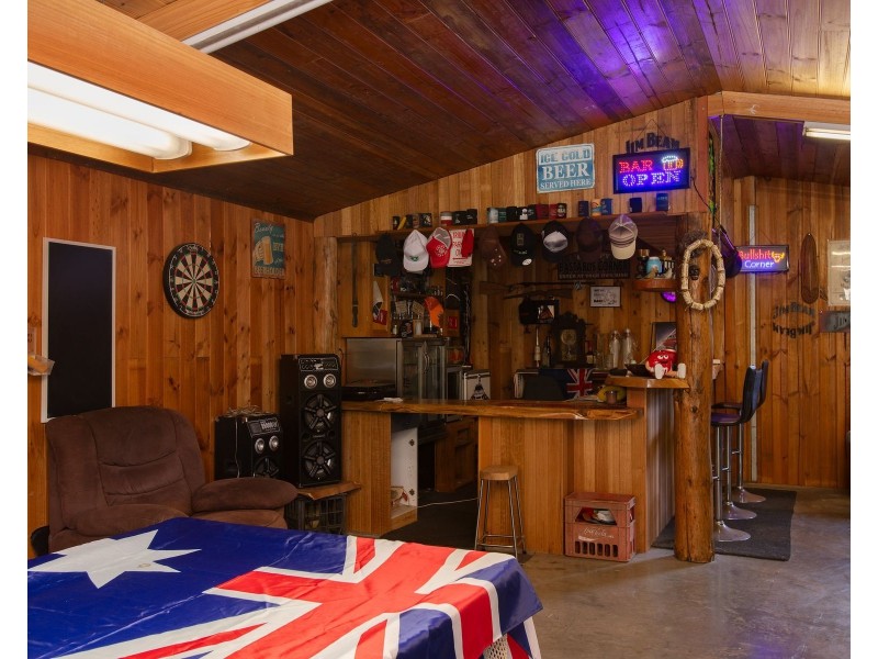 160 Pipers River Road, Turners Marsh TAS 7267