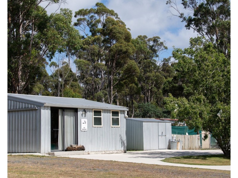 160 Pipers River Road, Turners Marsh TAS 7267