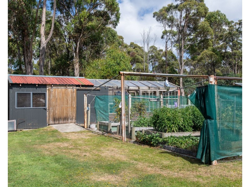 160 Pipers River Road, Turners Marsh TAS 7267