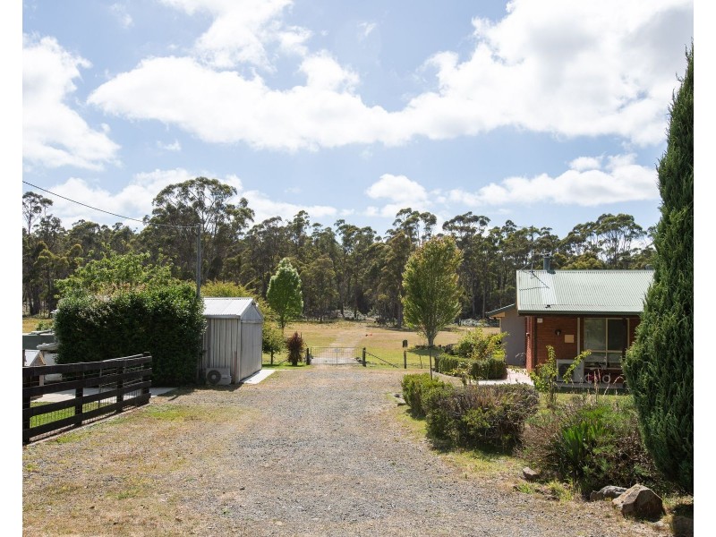 160 Pipers River Road, Turners Marsh TAS 7267