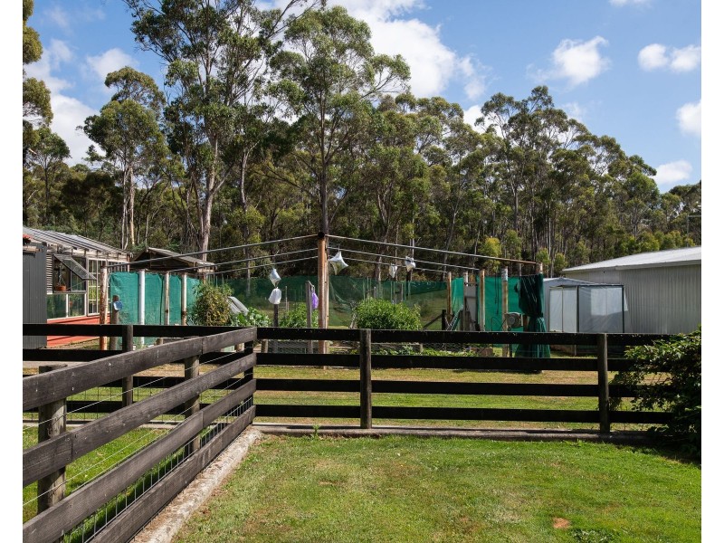 160 Pipers River Road, Turners Marsh TAS 7267