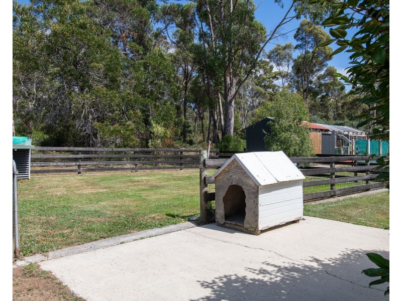 160 Pipers River Road, Turners Marsh TAS 7267