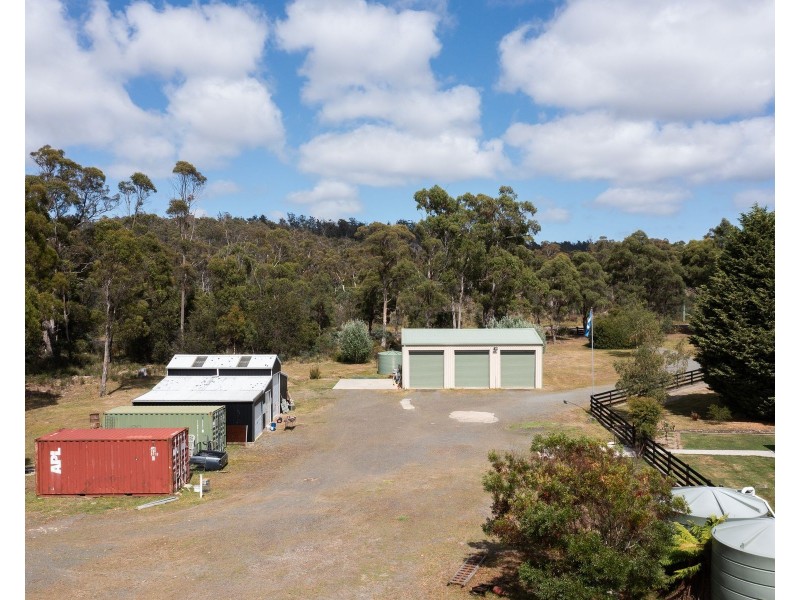 160 Pipers River Road, Turners Marsh TAS 7267