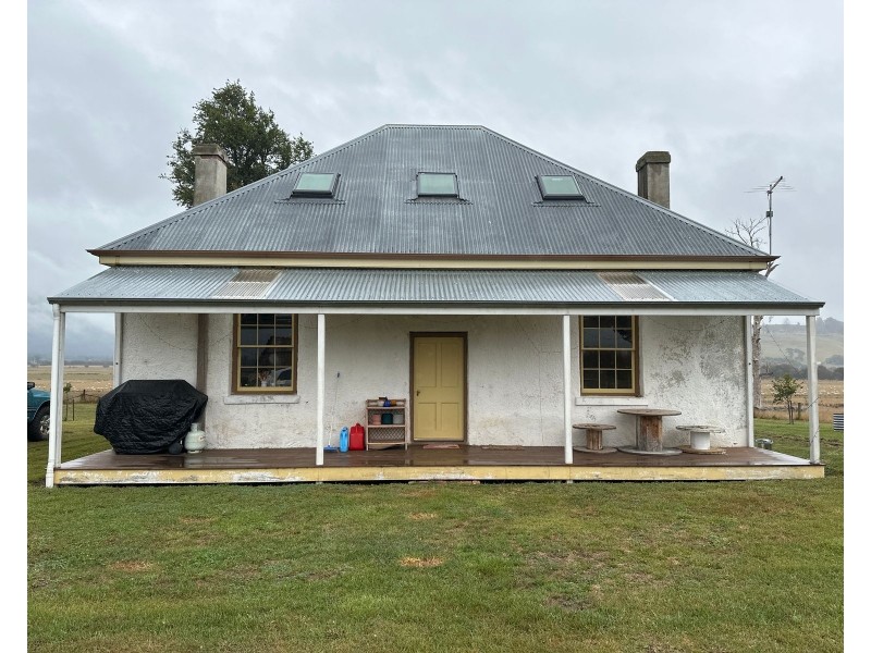 1400 Caveside Road, Chudleigh TAS 7304