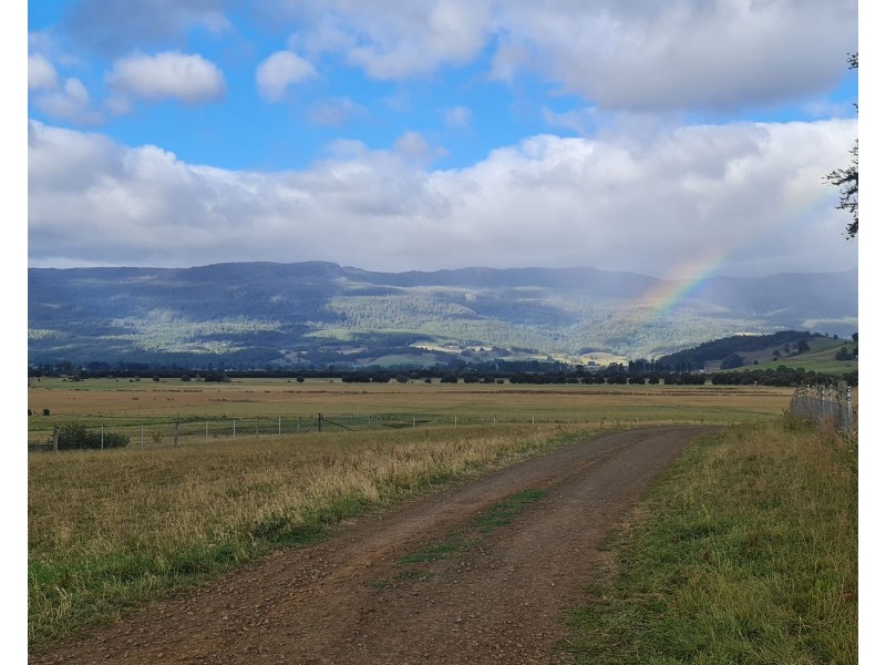 1400 Caveside Road, Chudleigh TAS 7304