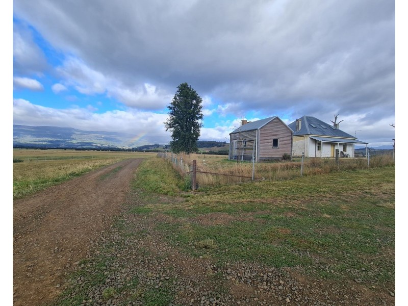 1400 Caveside Road, Chudleigh TAS 7304