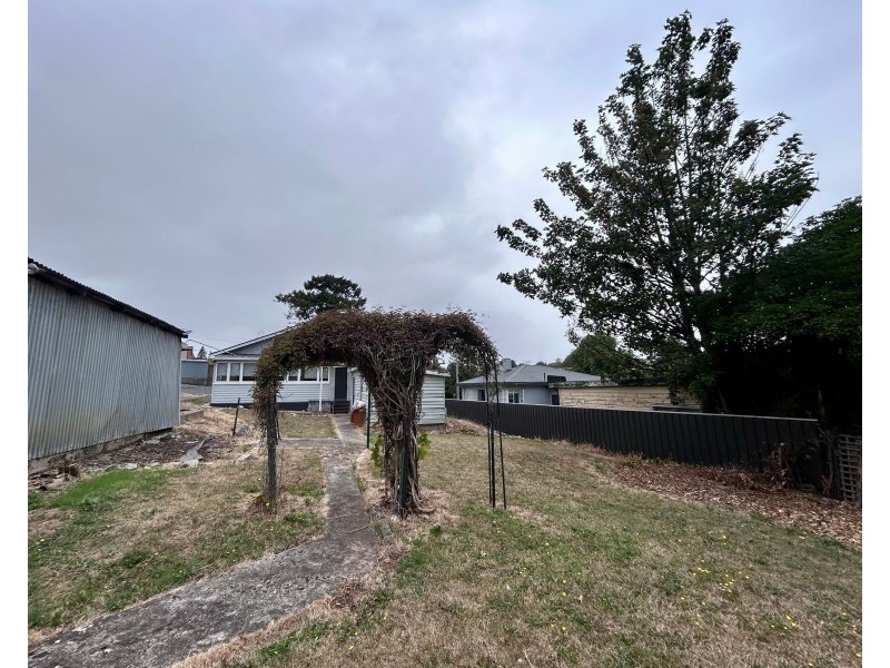 4 West Church Street, Deloraine TAS 7304