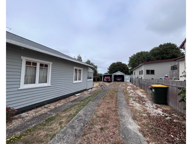 4 West Church Street, Deloraine TAS 7304