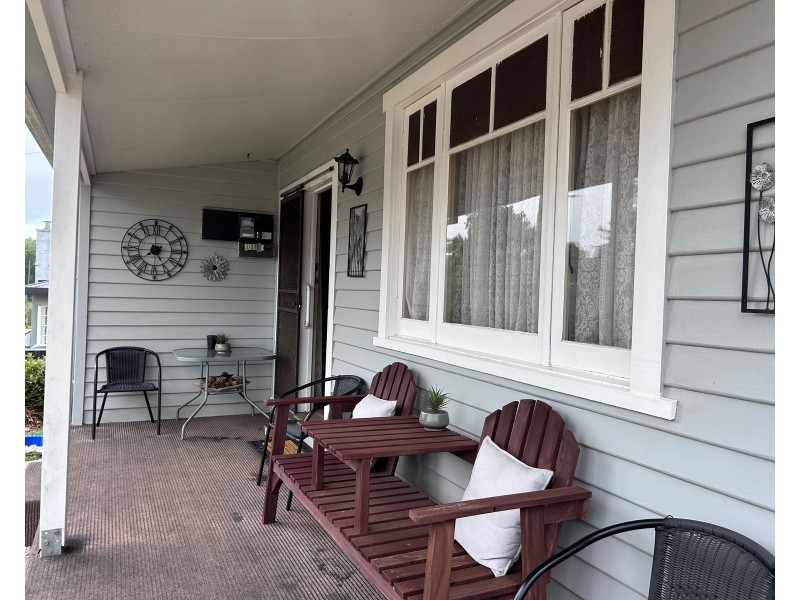 4 West Church Street, Deloraine TAS 7304