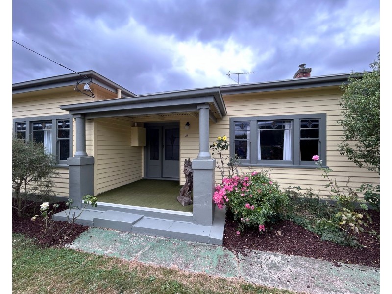 38, Grigg Street, Deloraine TAS 7304