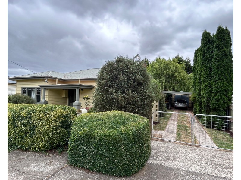 38, Grigg Street, Deloraine TAS 7304
