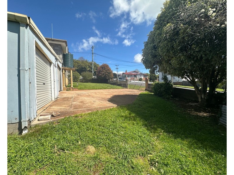 19 West Barrack Street, Deloraine TAS 7304