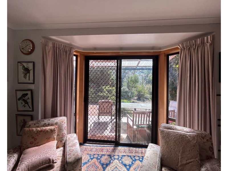 131 Cunninghams Road, Western Creek TAS 7304