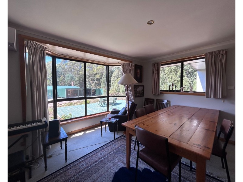 131 Cunninghams Road, Western Creek TAS 7304