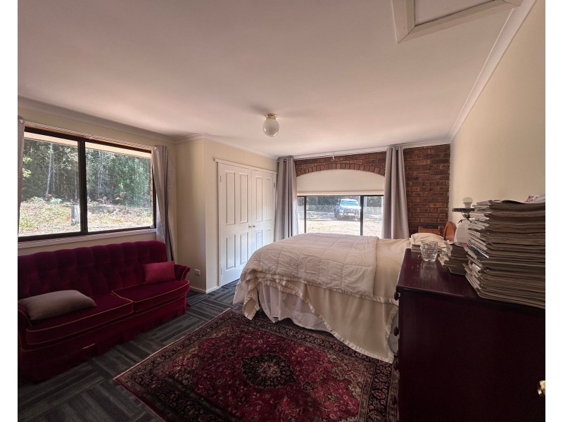 131 Cunninghams Road, Western Creek TAS 7304