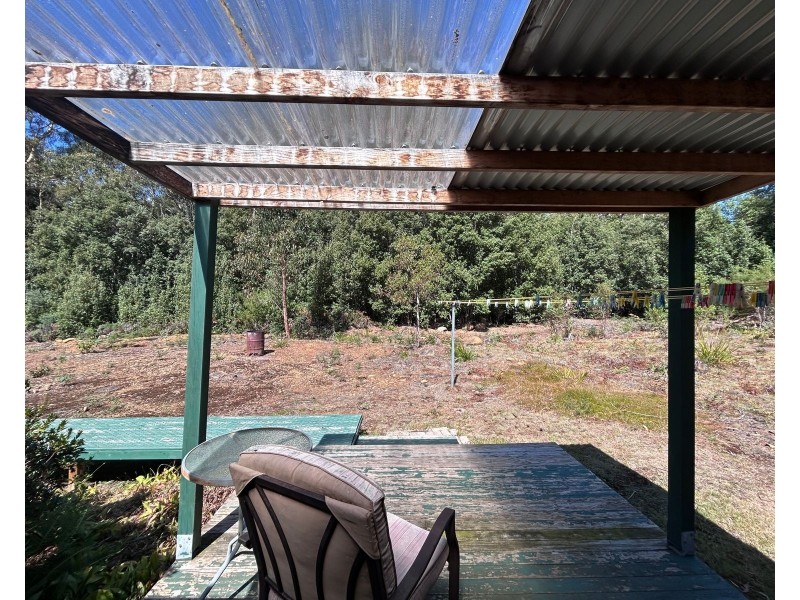 131 Cunninghams Road, Western Creek TAS 7304