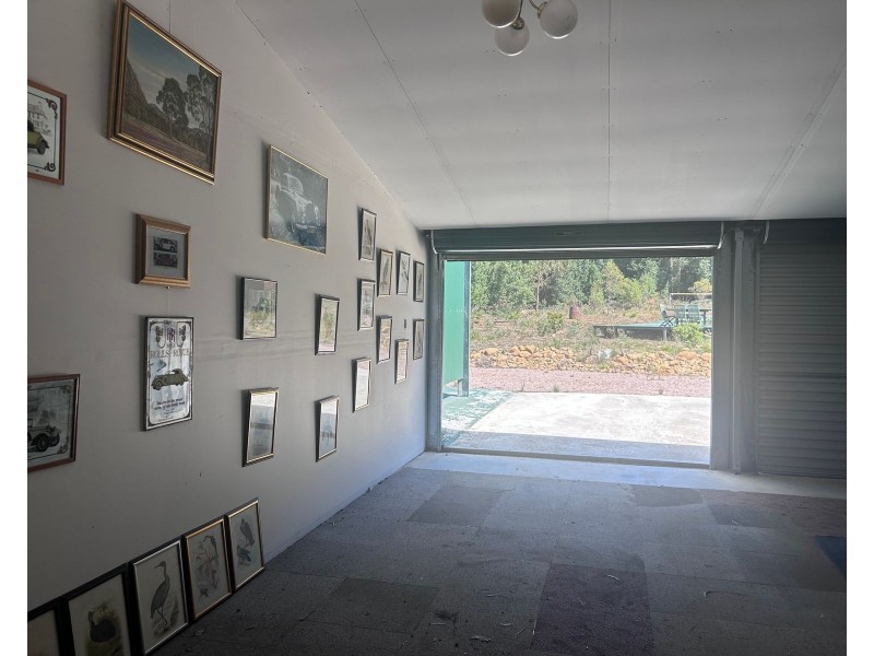 131 Cunninghams Road, Western Creek TAS 7304