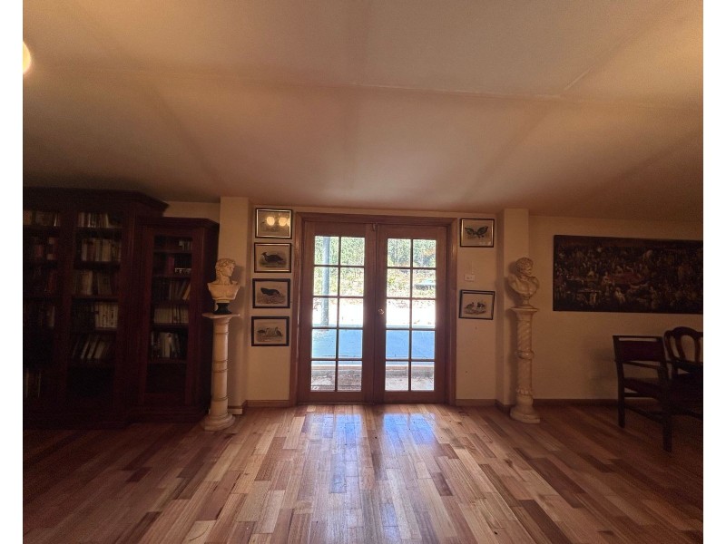 131 Cunninghams Road, Western Creek TAS 7304