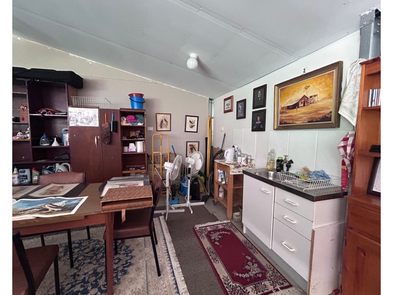 131 Cunninghams Road, Western Creek TAS 7304