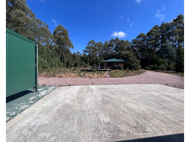 131 Cunninghams Road, Western Creek TAS 7304