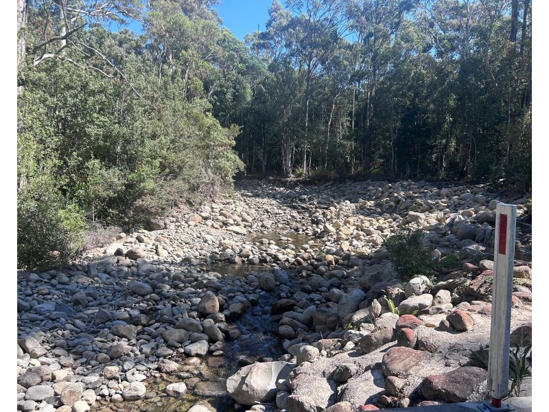 131 Cunninghams Road, Western Creek TAS 7304