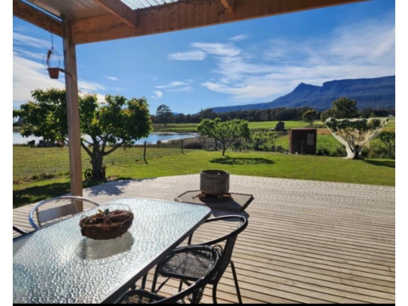 49 Iti Mara Road,, Western Creek TAS 7304