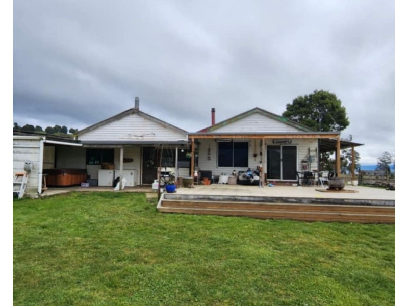 49 Iti Mara Road,, Western Creek TAS 7304