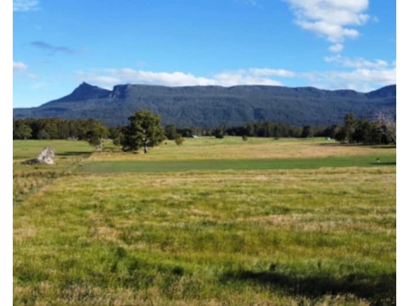 49 Iti Mara Road,, Western Creek TAS 7304