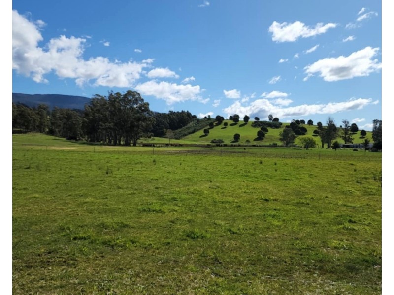 49 Iti Mara Road,, Western Creek TAS 7304