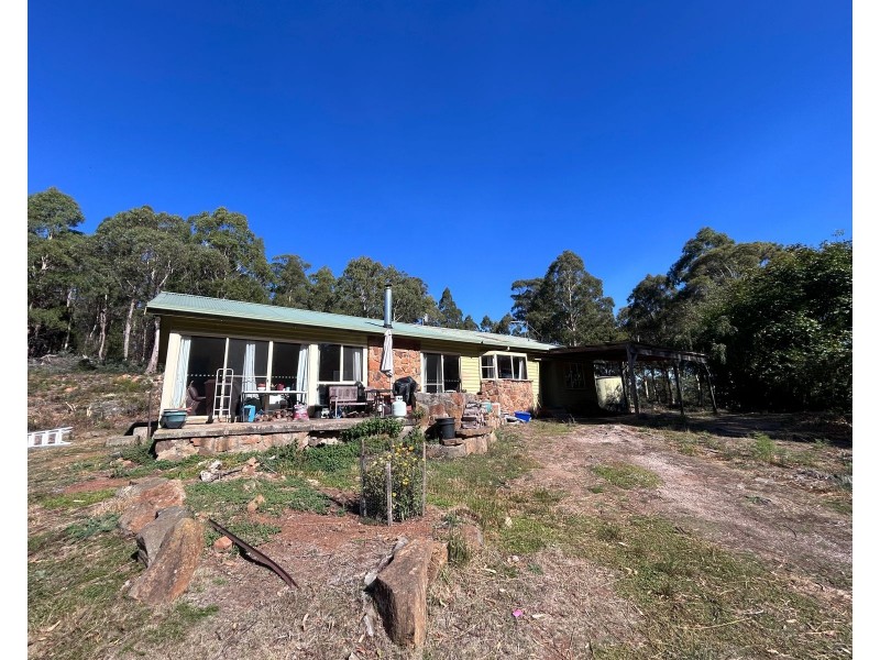 1 Johns Road,, Reedy Marsh TAS 7304