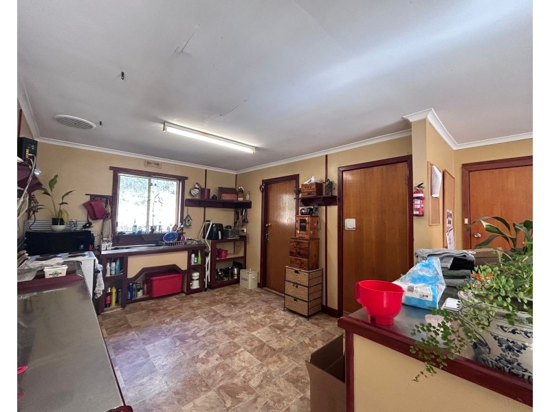 1 Johns Road,, Reedy Marsh TAS 7304