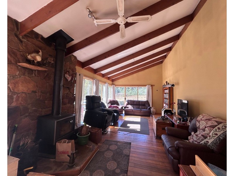 1 Johns Road,, Reedy Marsh TAS 7304