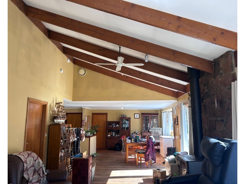 1 Johns Road,, Reedy Marsh TAS 7304